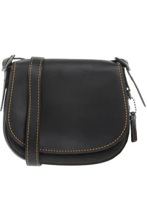 Coach BAGS - Cross-body bags - on YOOX.com