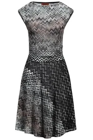 Missoni DRESSES - Mini dresses - on YOOX.com