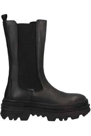 Replay FOOTWEAR - Ankle boots - on YOOX.com