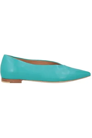 MARA BINI FOOTWEAR - Ballet flats - on YOOX.com
