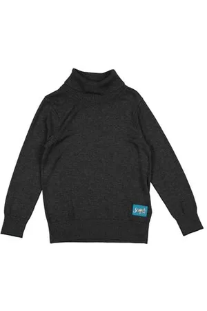 Scotch&Soda KNITWEAR - Turtlenecks - on YOOX.com