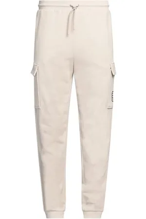 EA7 BOTTOMWEAR - Trousers - on YOOX.com