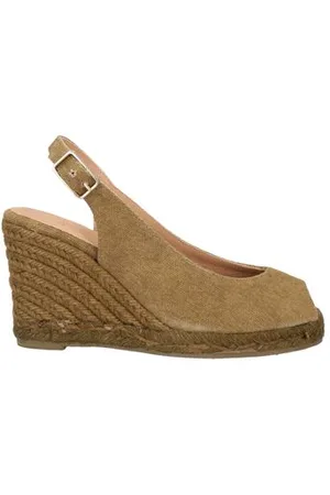 Castaner FOOTWEAR - Espadrilles - on YOOX.com