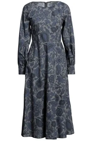 Beatrice B DRESSES - Midi dresses - on YOOX.com