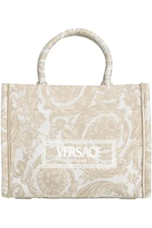 VERSACE BAGS - Handbags - on YOOX.com