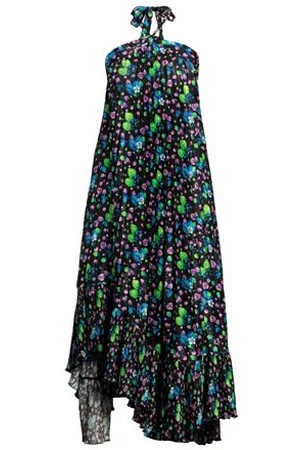 Msgm DRESSES - Midi dresses - on YOOX.com
