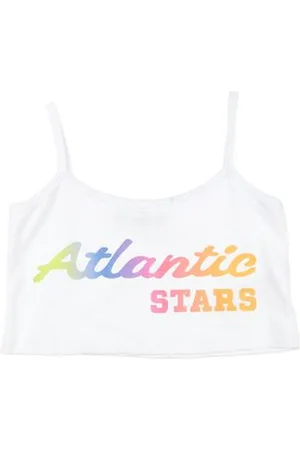 Atlantic Stars TOPWEAR - T-shirts - on YOOX.com