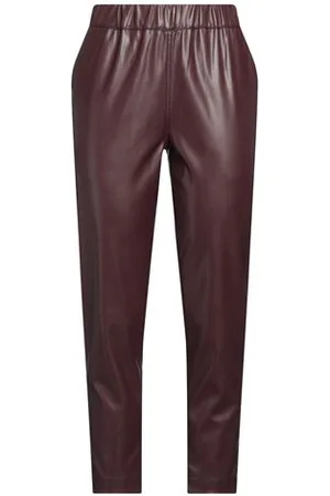 Lis Lareida BOTTOMWEAR - Leggings - on YOOX.com