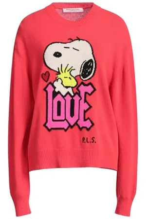 Serafini KNITWEAR - Jumpers - on YOOX.com