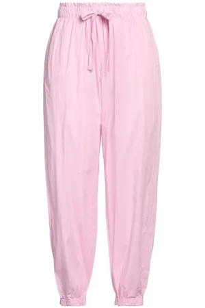 Deha BOTTOMWEAR - Trousers - on YOOX.com