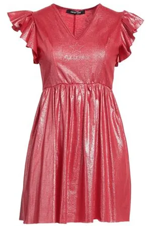 ODI ET AMO DRESSES - Mini dresses - on YOOX.com