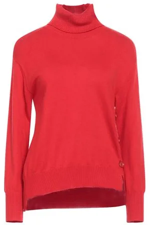 Caractere KNITWEAR - Turtlenecks - on YOOX.com