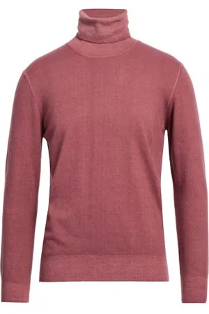 ALTEA KNITWEAR - Turtlenecks - on YOOX.com