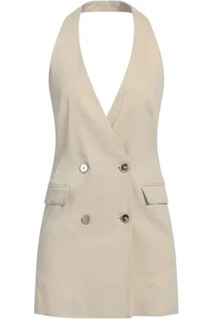 Pinko SUITS and CO-ORDS - Waistcoats - on YOOX.com