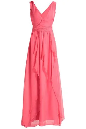 Liu Jo DRESSES - Maxi dresses - on YOOX.com