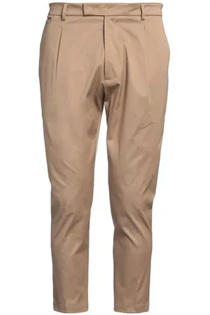 LOW BRAND BOTTOMWEAR - Trousers - on YOOX.com