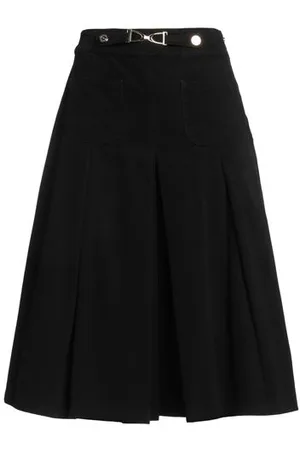 Elisabetta Franchi BOTTOMWEAR - Trousers - on YOOX.com