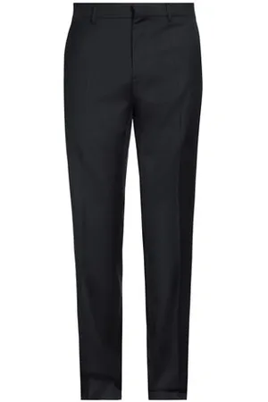 Lanvin BOTTOMWEAR - Trousers - on YOOX.com