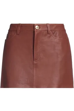 Etro BOTTOMWEAR - Mini skirts - on YOOX.com