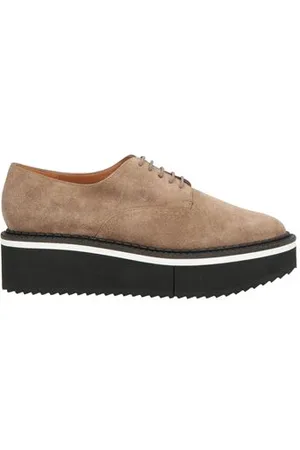 Robert Clergerie FOOTWEAR - Lace-up shoes - on YOOX.com