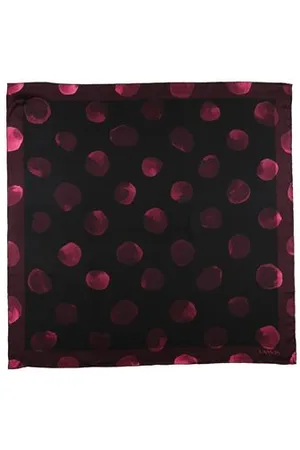 Lanvin ACCESSORIES - Scarves - on YOOX.com