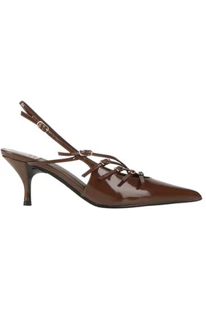 Jeffrey Campbell FOOTWEAR - Pumps - on YOOX.com