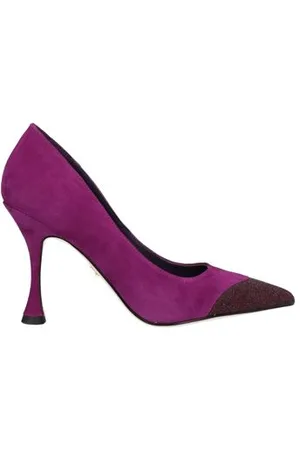 Lola Cruz FOOTWEAR - Pumps - on YOOX.com