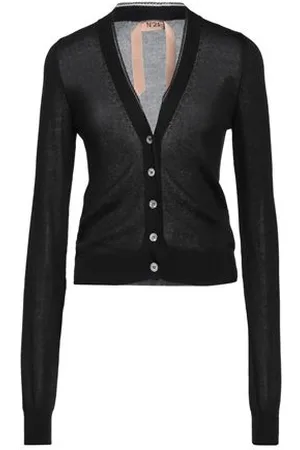 Nº21 KNITWEAR - Cardigans - on YOOX.com
