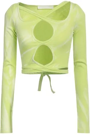 DION LEE TOPWEAR - Tops - on YOOX.com