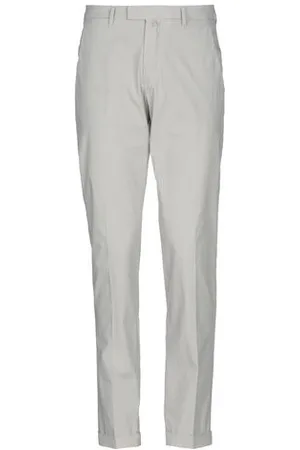 BRIGLIA BOTTOMWEAR - Trousers - on YOOX.com