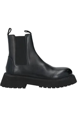 MARSÈLL FOOTWEAR - Ankle boots - on YOOX.com