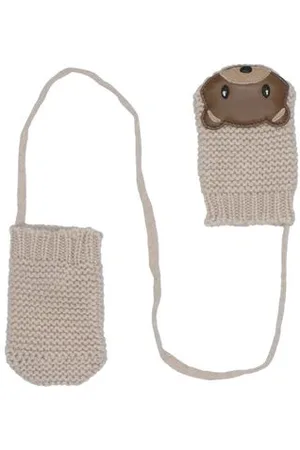 Fendi ACCESSORIES - Gloves - on YOOX.com