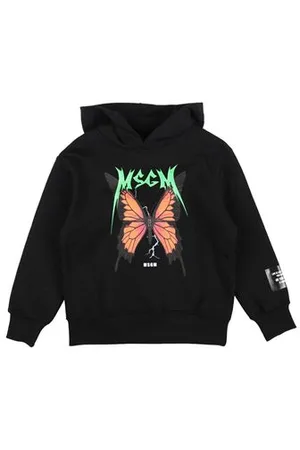 Msgm TOPWEAR - Sweatshirts - on YOOX.com