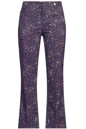 I LOVE MP BOTTOMWEAR - Trousers - on YOOX.com
