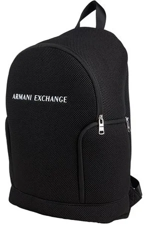Armani Exchange BAGS - Rucksacks - on YOOX.com