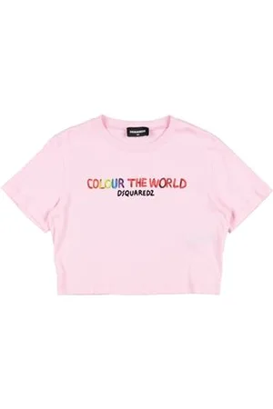 Dsquared2 TOPWEAR - T-shirts - on YOOX.com