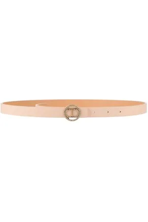 Twin-Set Small Leather Goods - Belts - on YOOX.com