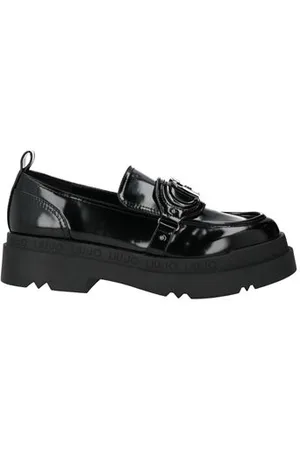 Liu Jo FOOTWEAR - Loafers - on YOOX.com