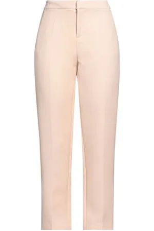 Fabiana Filippi BOTTOMWEAR - Trousers - on YOOX.com