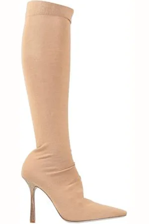 RENE CAOVILLA FOOTWEAR - Boots - on YOOX.com
