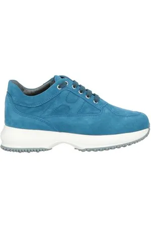 Hogan FOOTWEAR - Trainers - on YOOX.com