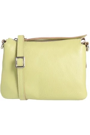 Gianni chiarini BAGS - Cross-body bags - on YOOX.com