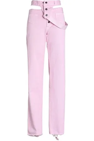 Julfer BOTTOMWEAR - Trousers - on YOOX.com