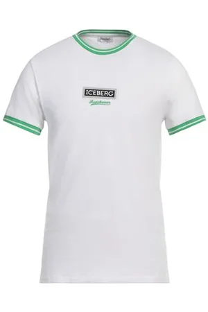 Iceberg TOPWEAR - T-shirts - on YOOX.com