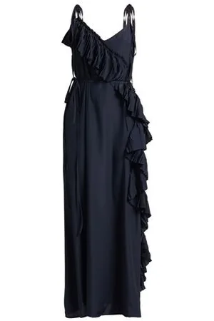P.A.R.O.S.H. DRESSES - Maxi dresses - on YOOX.com