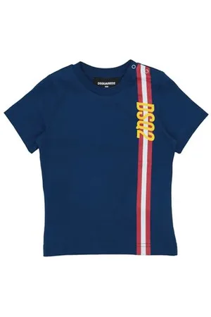 Dsquared2 TOPWEAR - T-shirts - on YOOX.com