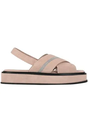 Fabiana Filippi FOOTWEAR - Sandals - on YOOX.com
