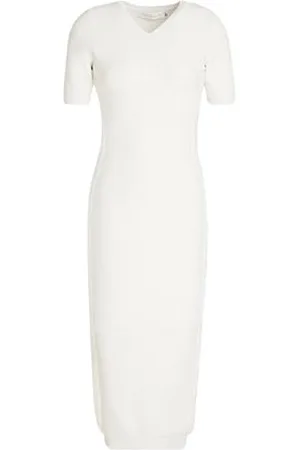Victoria Beckham DRESSES - Midi dresses - on YOOX.com