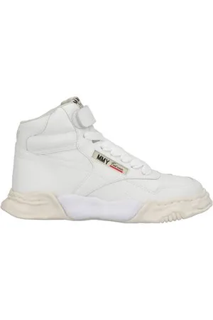 Maison Mihara Yasuhiro FOOTWEAR - Trainers - on YOOX.com