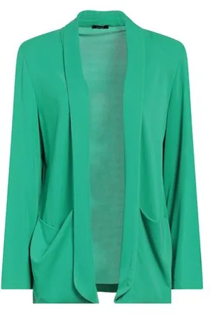 HANITA SUITS and CO-ORDS - Blazers - on YOOX.com